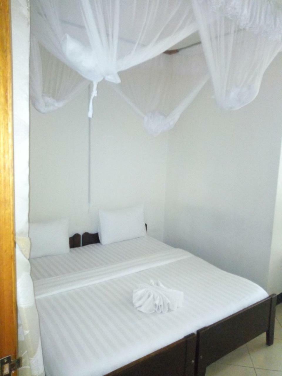 Snow View Hotel Boma la Ngombe Zewnętrze zdjęcie